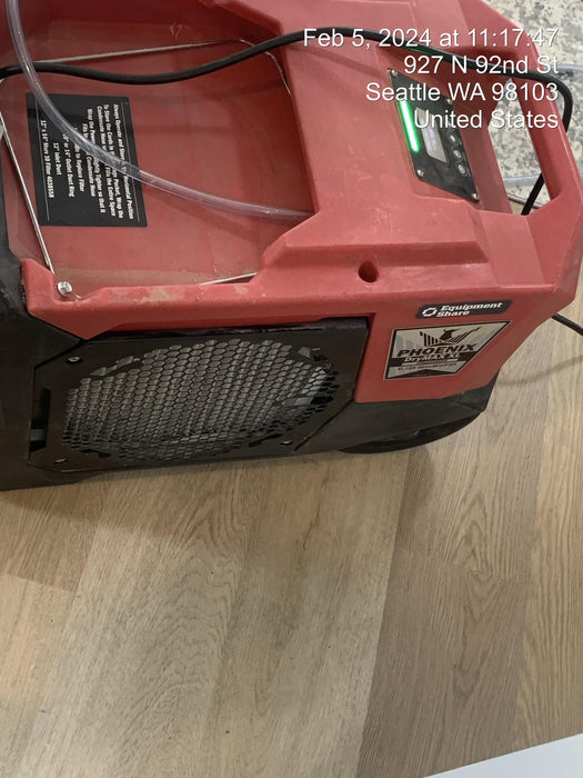 2021 PHOENIX DryMAX XL