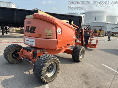 2019 JLG 450AJ