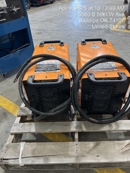 2023 LINCOLN ELECTRIC FLEXTEC 350X