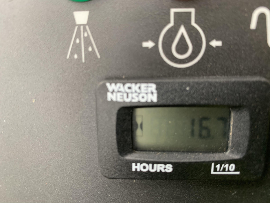 2021 WACKER NEUSON RD12A