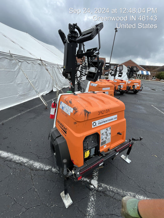 2024 GENERAC MLT2