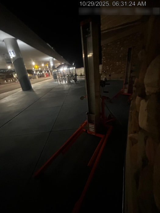 2021 LIFTSMART MLC-24