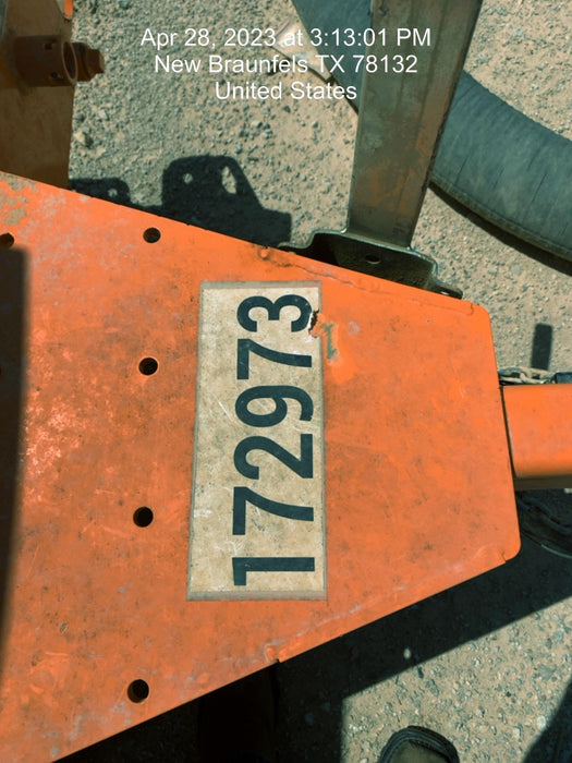 2021 PIONEER PP66S12L71-TD2.9L4