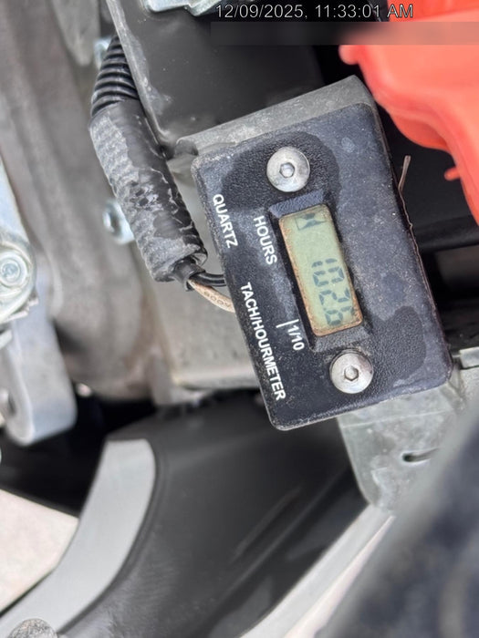 2024 HUSQVARNA LT6005