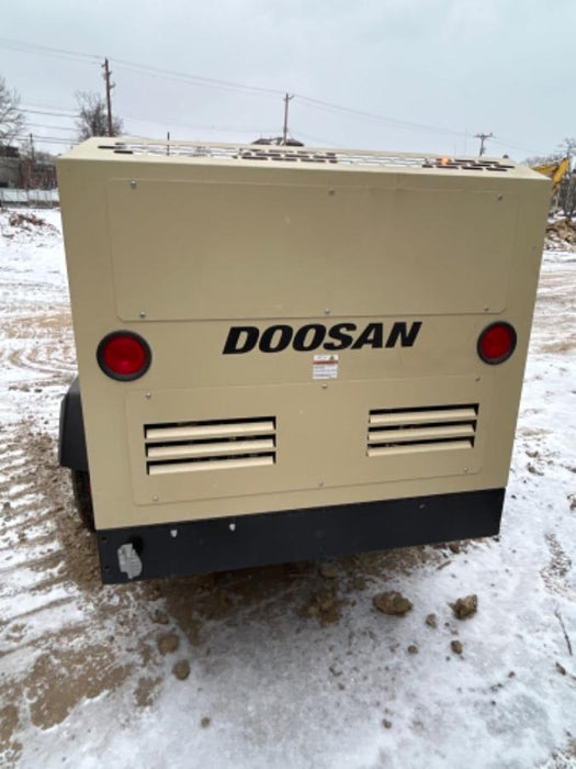 2023 DOOSAN P425/HP375WCU