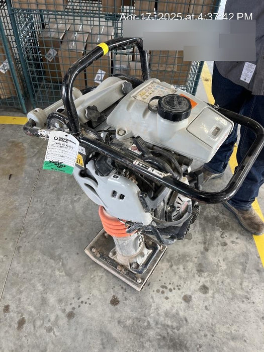 2023 MULTIQUIP MTX60HD