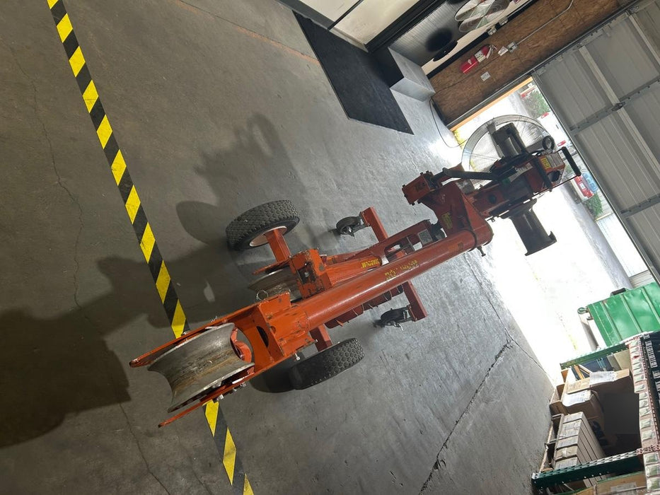 2022 CURRENT TOOLS 100 Current