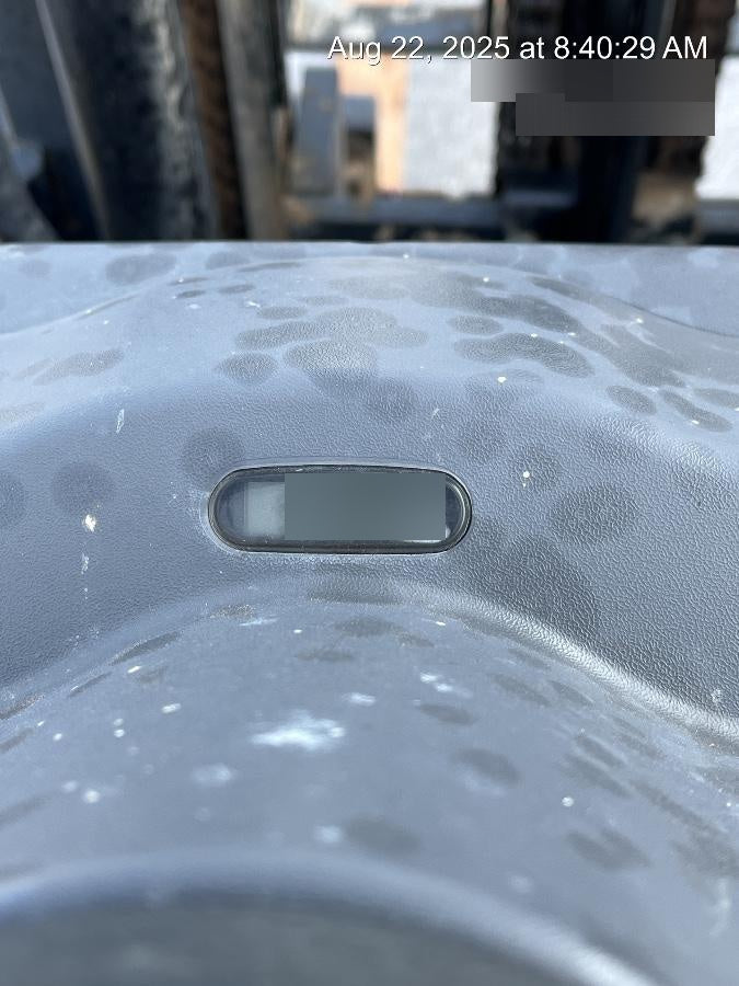 2018 KOMATSU FG25HT-16