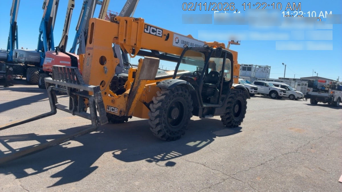 2022 JCB 510-56
