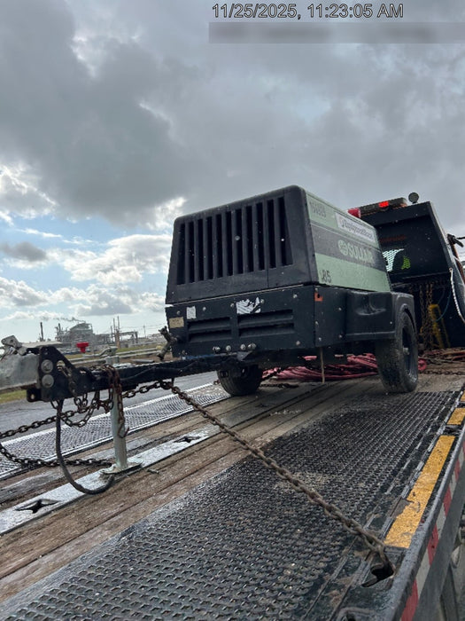 2021 SULLAIR 185D-DPQ KU4F