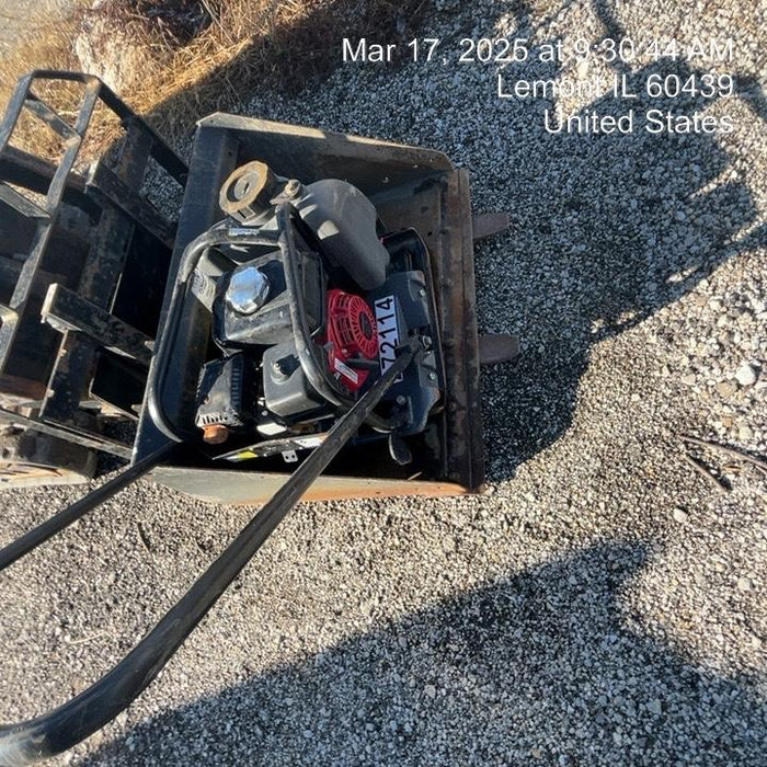 2022 THIRD COAST EQUIPMENT SP5013H