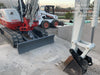 2021 TAKEUCHI TB250-2