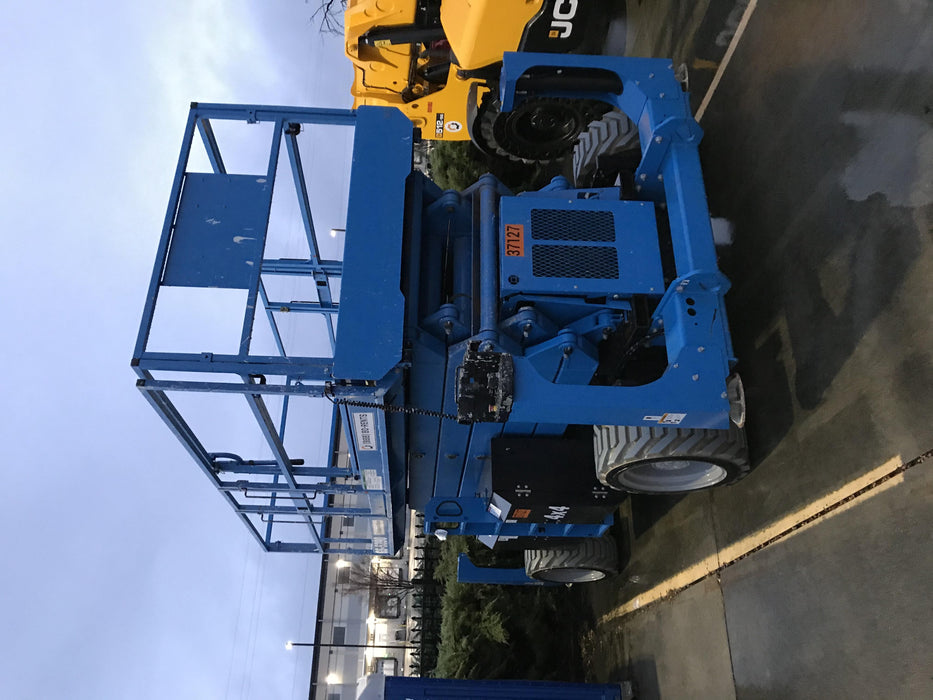 2019 GENIE GS-5390 RT