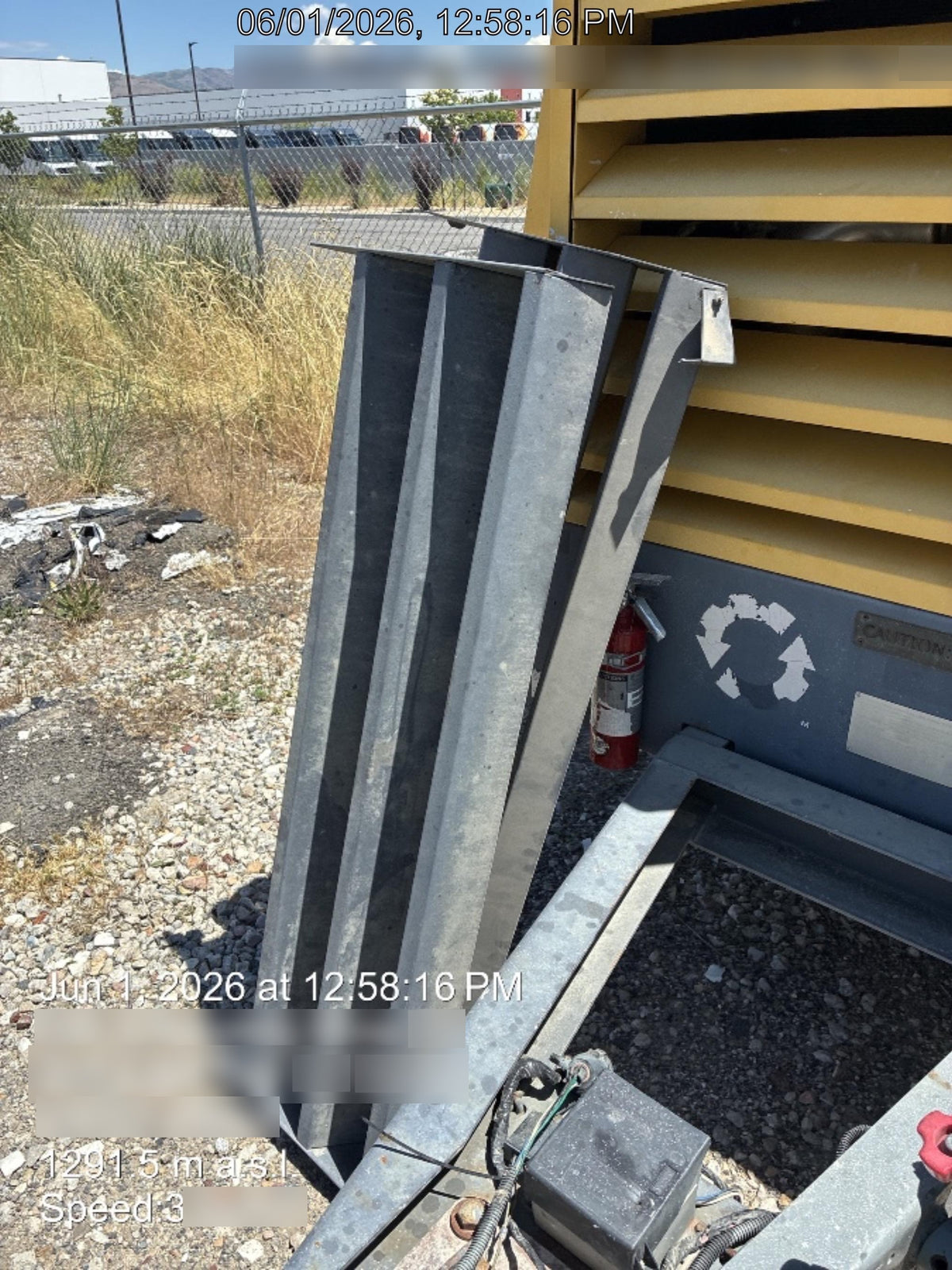 2021 ATLAS COPCO XAS 900