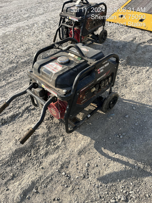 2022 SIMPSON SCGH8500