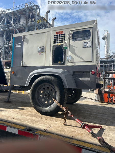 2020 ATLAS COPCO QAS45