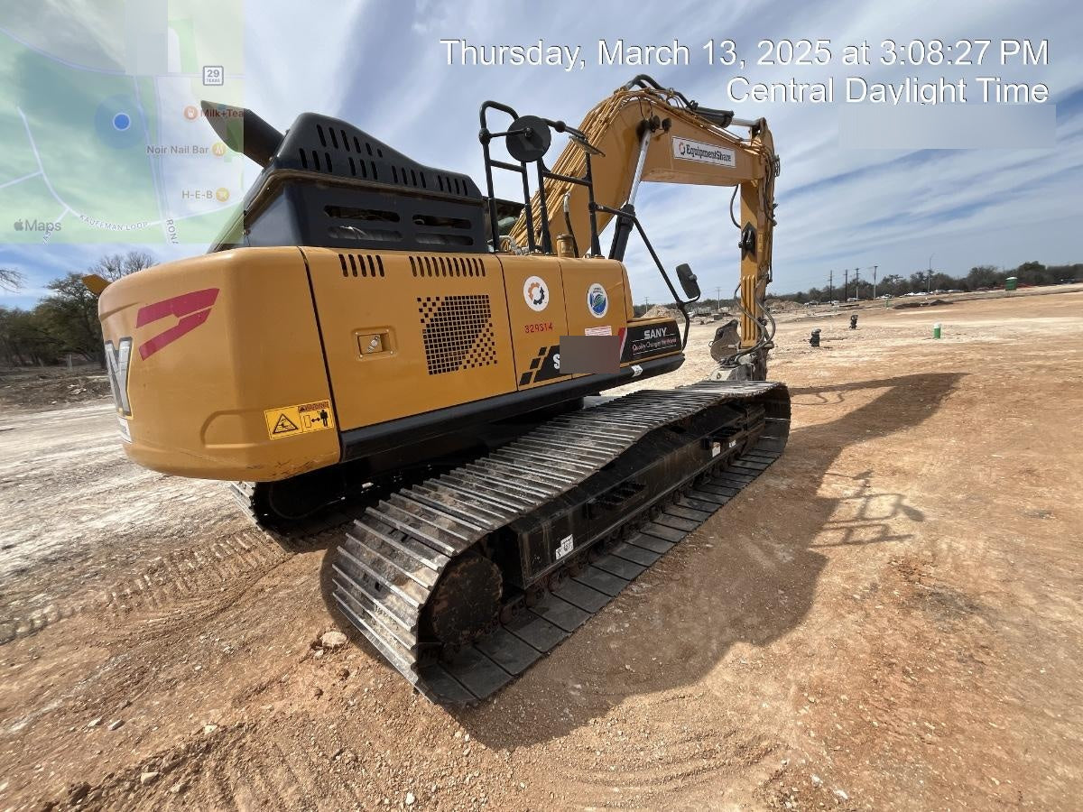 2022 EPIROC EC140T