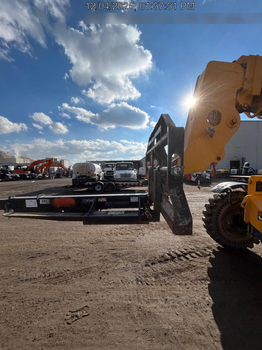 2022 STAR INDUSTRIES M1360B - Star JIB Boom