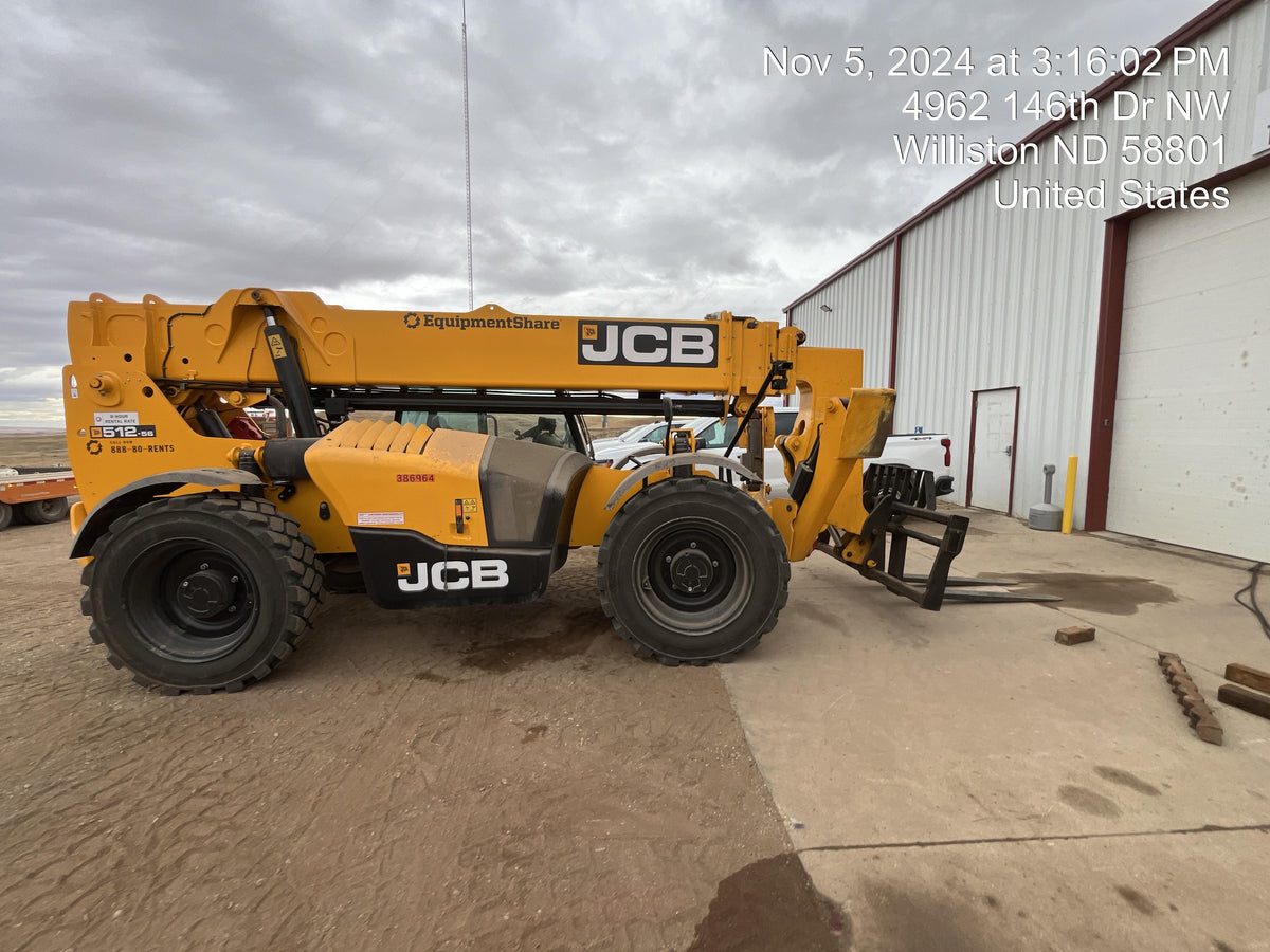 2024 JCB 512-56