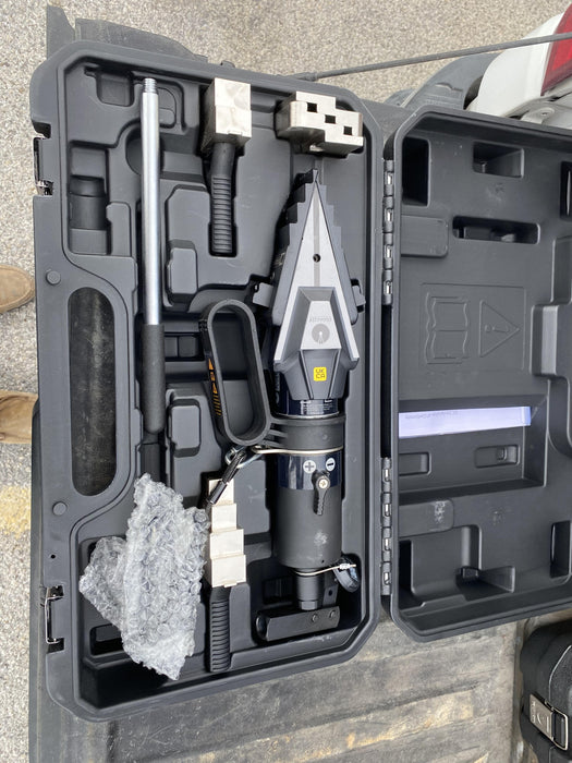 2024 EQUALIZER SWi2025TISTDSPB