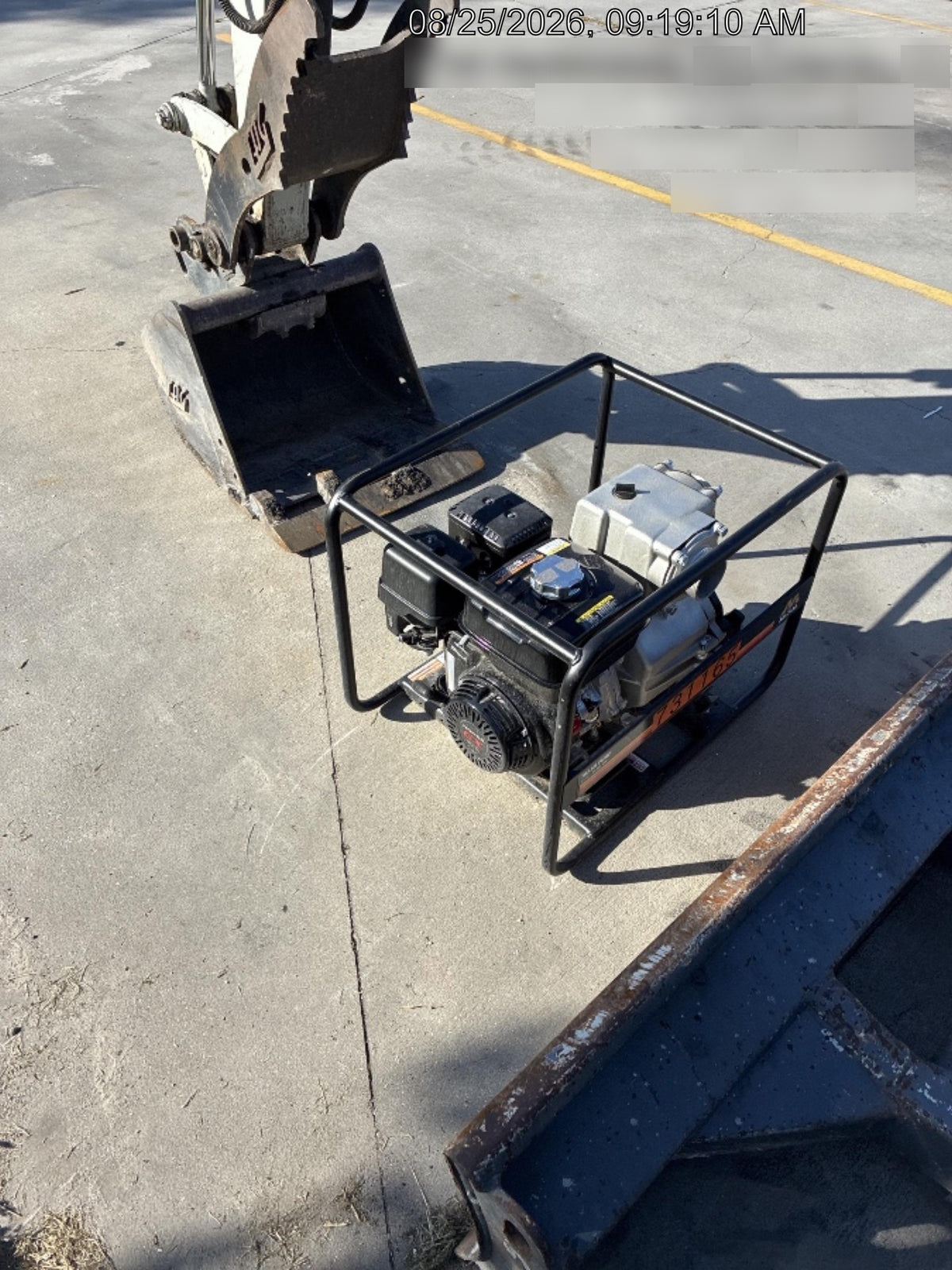 2026 MI-T-M WTP-T03-0MGH