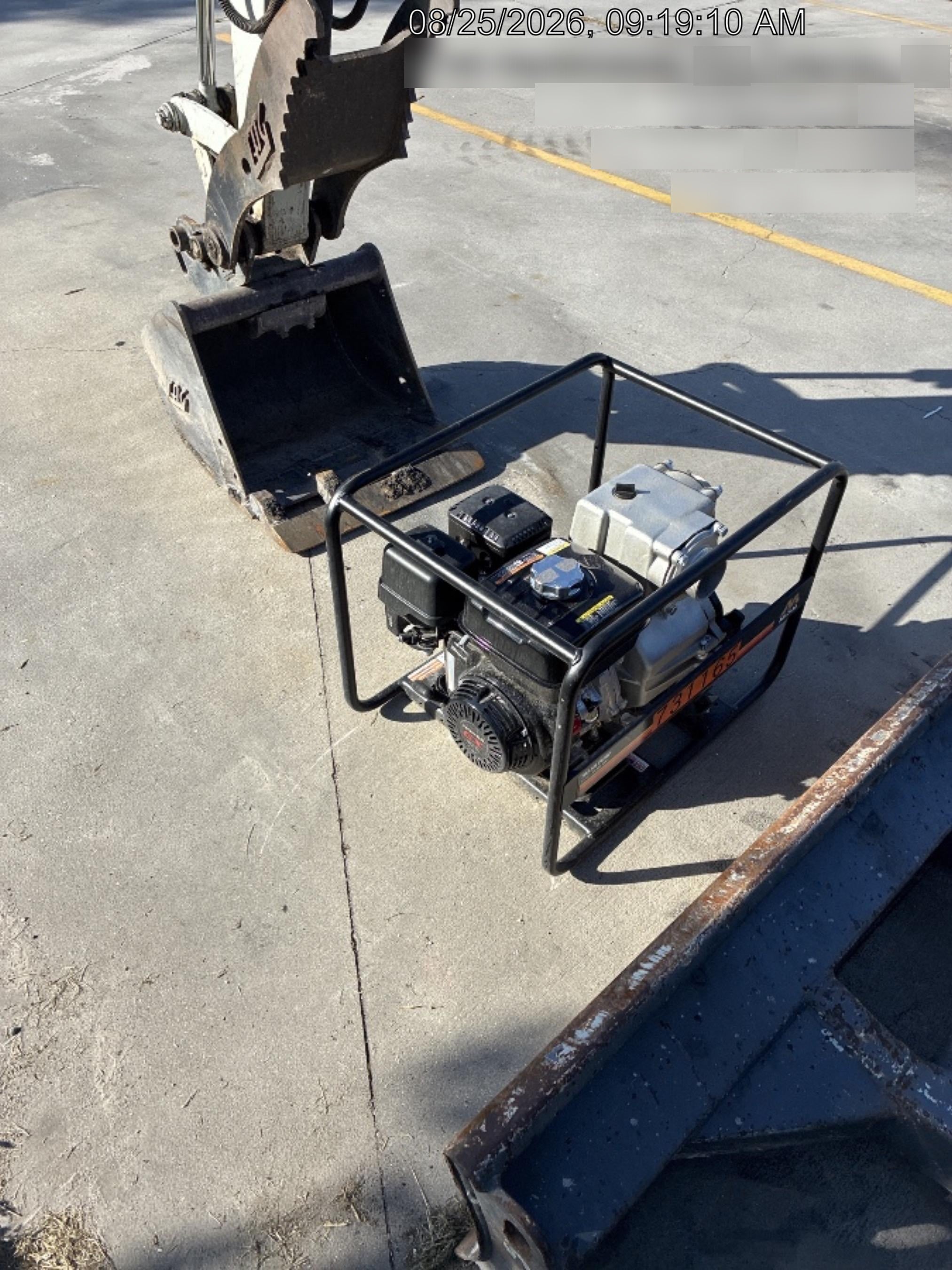 2026 MI-T-M WTP-T03-0MGH