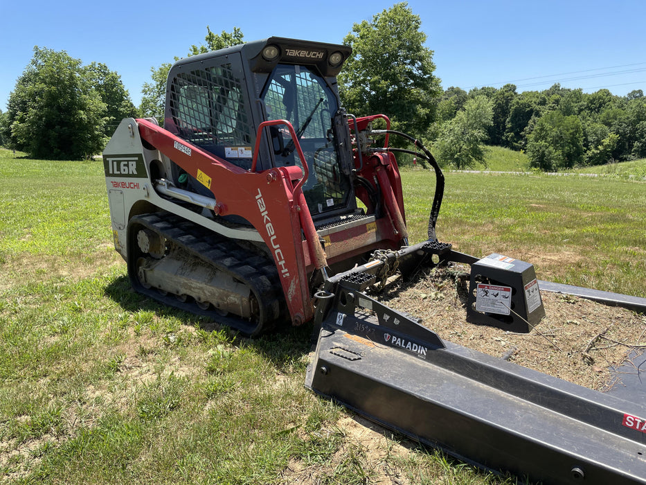 2022 PALADIN 30372A-0022