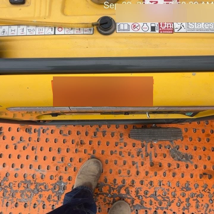 2020 WACKER NEUSON GP6600A