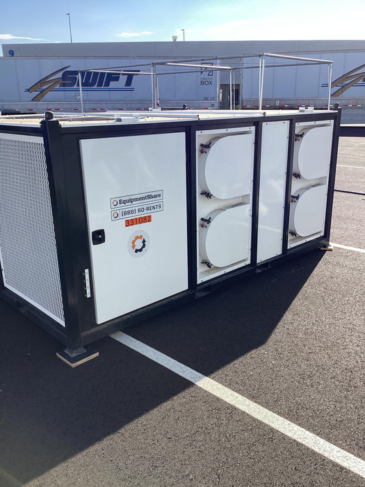 2023 AES AES25TDH44TTA