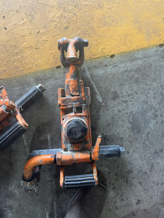 2021 MICHIGAN PNEUMATIC MP-RD62-78314