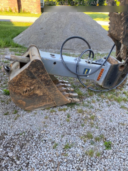 2023 EPIROC EC80T