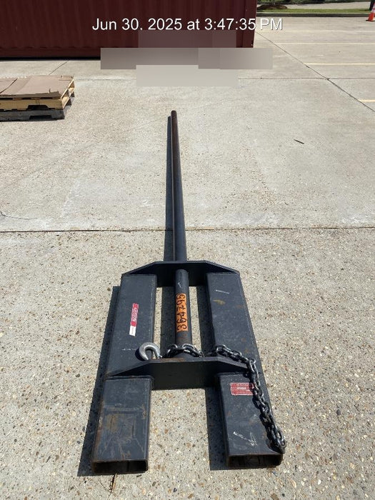 2023 ARROW MATERIAL HANDLING 8030-10