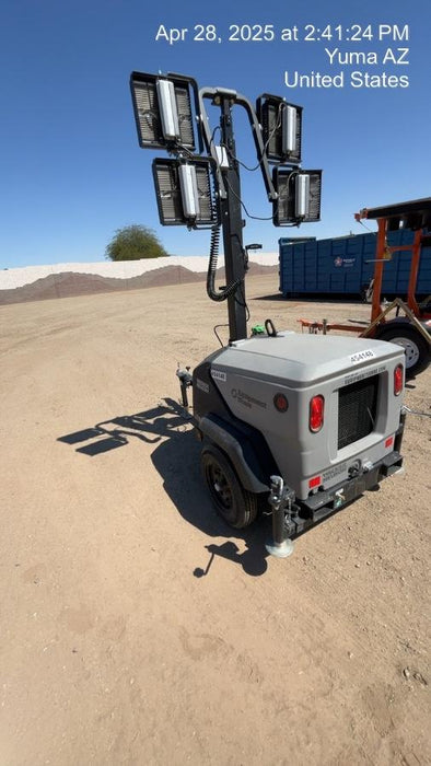 2024 WACKER NEUSON LTT4