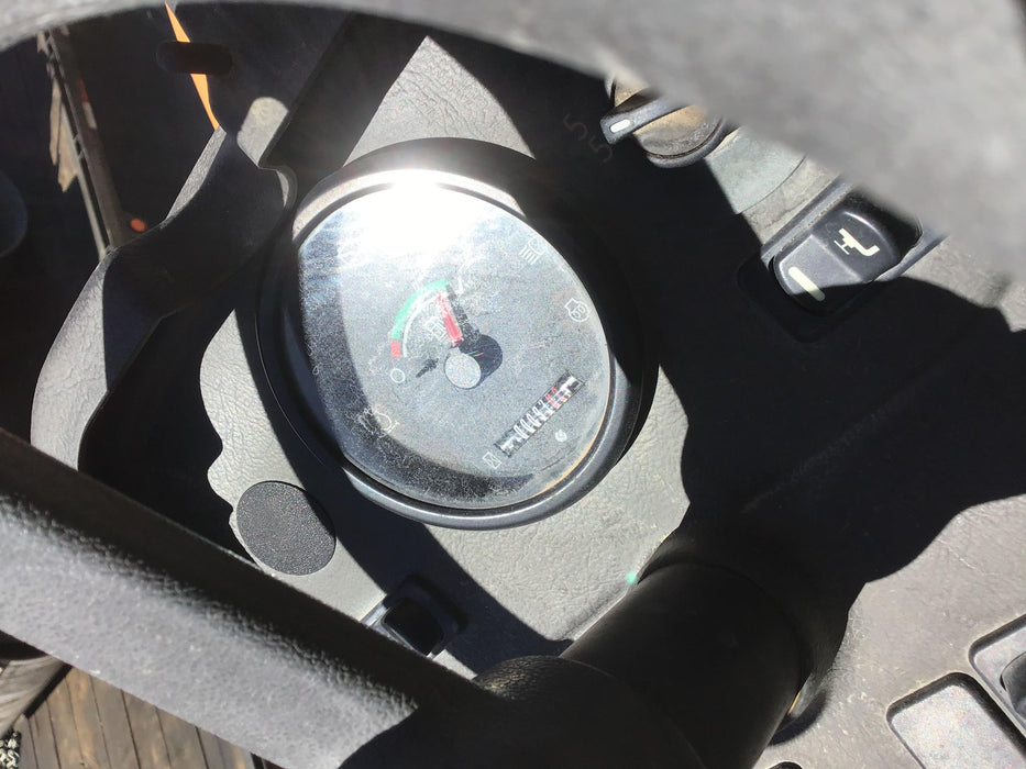 2016 HYUNDAI HR26T-9