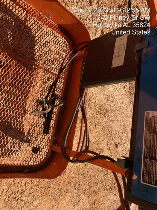 2022 MILLER ELECTRIC CST-282