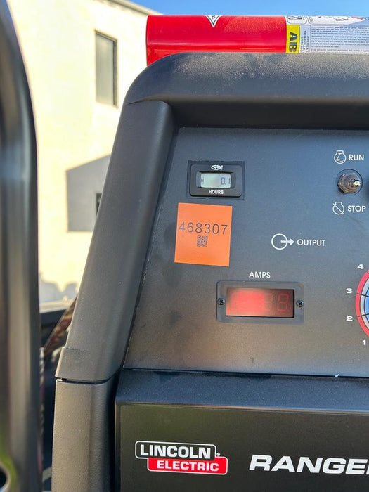 2024 LINCOLN ELECTRIC Ranger 305 LPG