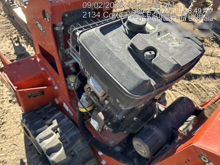 2019 DITCH WITCH C16XA
