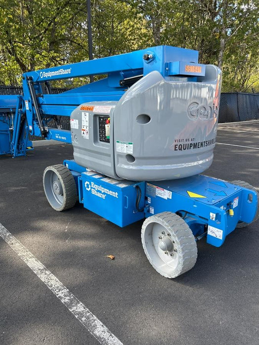 2025 GENIE Z40/23N RJ