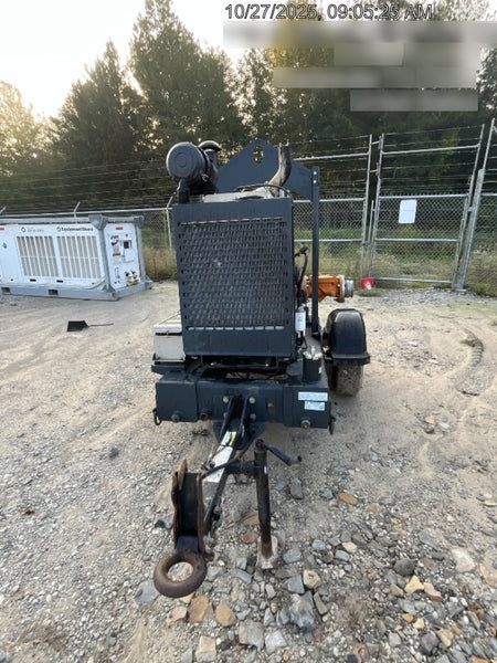 2022 PREMIER PUMP 6NNT-RP-TD2.9-T80