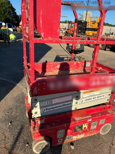 2019 MEC 1330SE