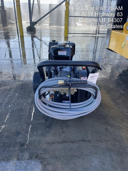 2025 MI-T-M CW-3504-5MGH