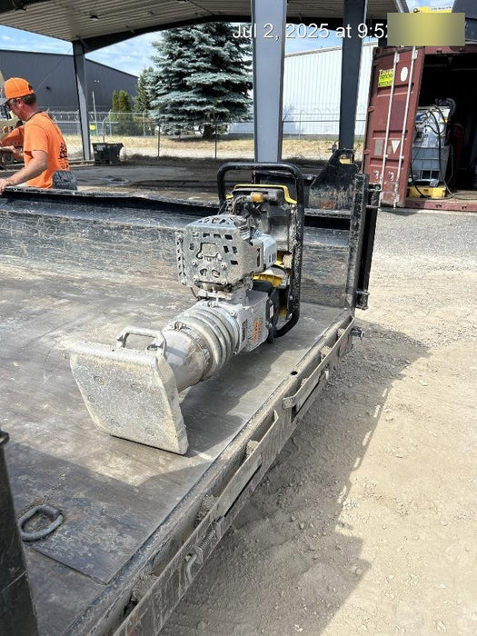 2024 WACKER NEUSON BS68-4Ab/28