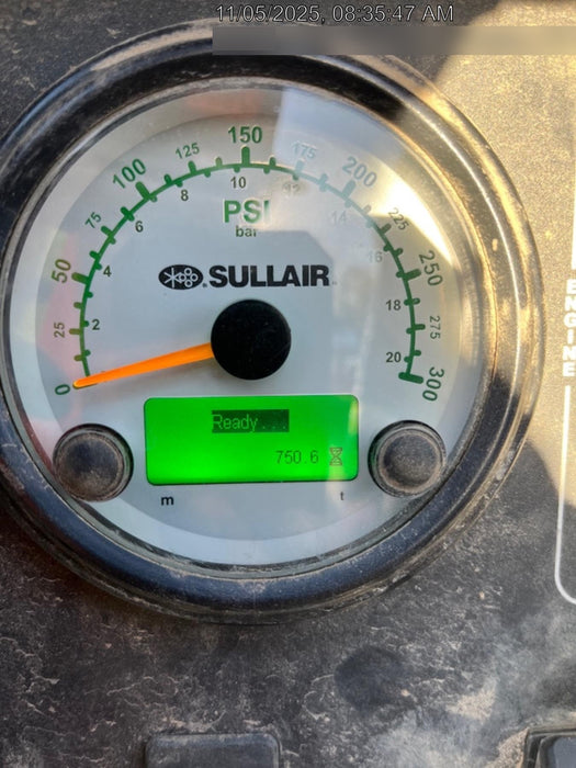 2021 SULLAIR 185D-DPQ KU4F