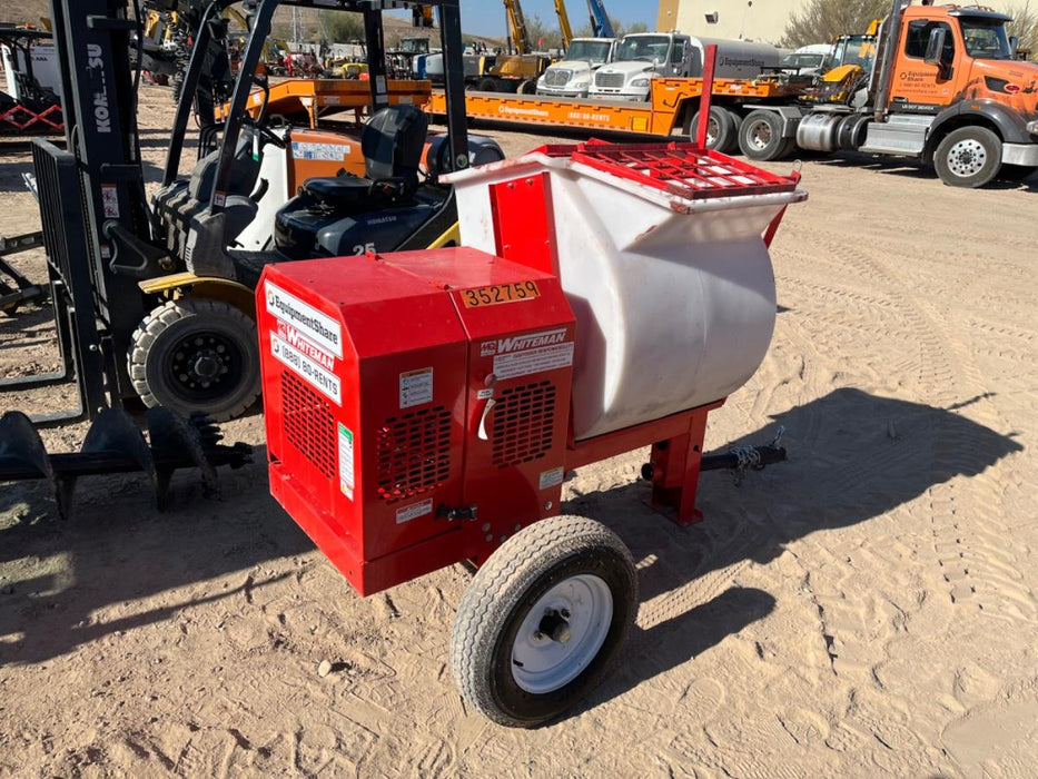 2023 MULTIQUIP WM90PH8