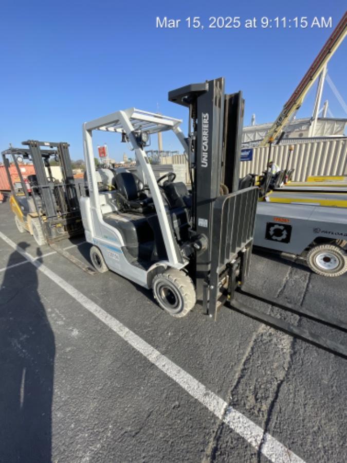 2023 UNICARRIER MAP1F2A25DV