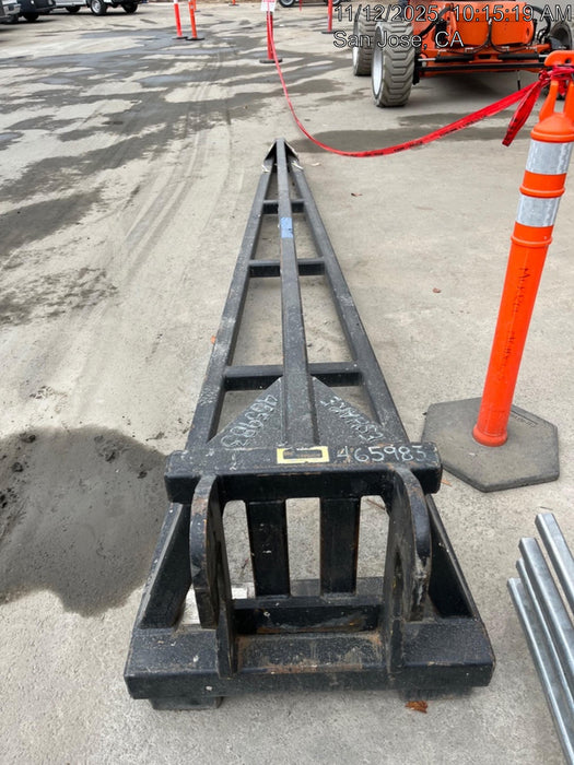 2024 STAR INDUSTRIES 1330TK