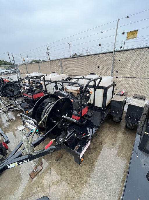 2021 MI-T-M CORPORATION CWC-5004-4MAH