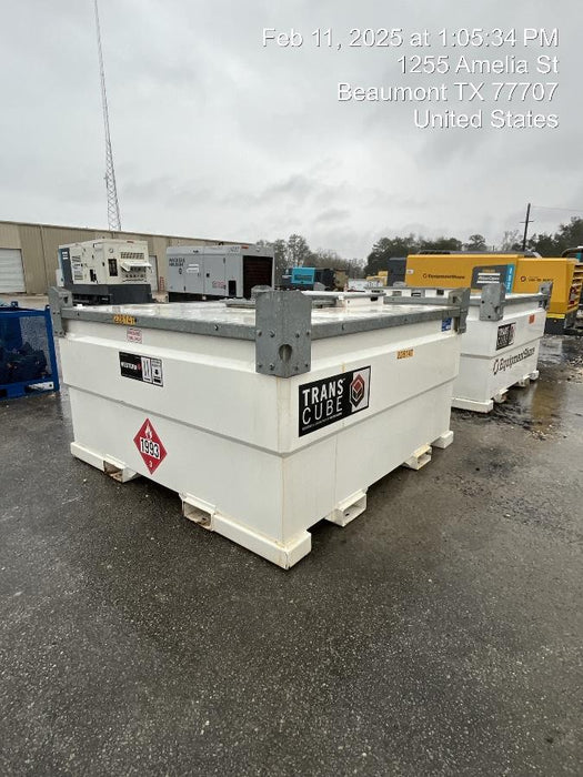 2022 WESTERN GLOBAL 50TCG