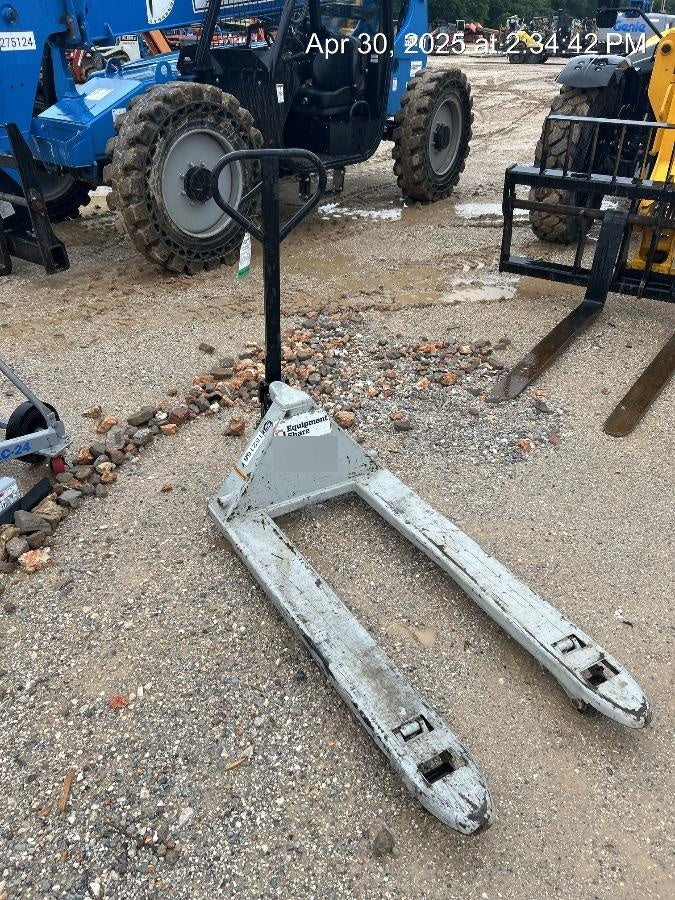 2021 STRONGWAY 5500 lb Pallet Jack