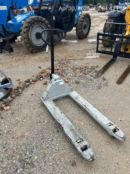 2021 STRONGWAY 5500 lb Pallet Jack